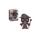 Figurine Marvel - Deadpool Playtime Wizard Deadpool Exclu Pop 10cm