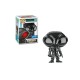 Figurine Aquaman Movie - Black Manta Chrome Exclu Pop 10cm