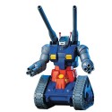 Maquette Gundam - Gundam RX-75 Guntank Gunpla HG 007 1/144 13cm