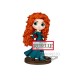 Figurine Disney - Petit Pixar Merida Q Posket 7cm