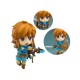 Figurine Zelda Breath Of The Wild - Link Nendoroid 10cm