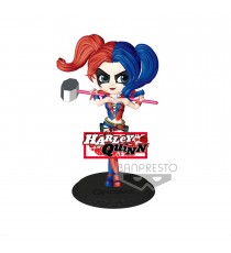 Figurine DC Suicide Squad - Harley Quinn Classic Color Posket 14cm