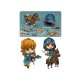 Figurine Zelda Breath Of The Wild - Link Deluxe Version Nendoroid 10cm