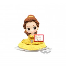 Figurine Disney - Belle Classic Color Characters Sugirly 10cm