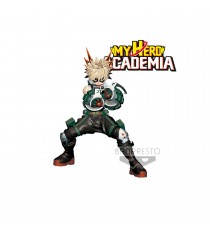 Figurine My Hero Academia Enter The Hero - Katsuki Bakugo 16cm