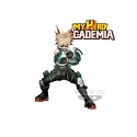 Figurine My Hero Academia Enter The Hero - Katsuki Bakugo 16cm