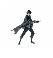 Figurine Naruto Next Generations - Sasuke 16cm