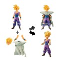 Figurine DBZ - Son Gohan Grandista Resolution Of Soldiers 28cm