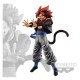 Figurine DBZ - DBGT Gogeta Super Saiyan 4 20cm