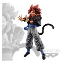 Figurine DBZ - DBGT Gogeta Super Saiyan 4 20cm