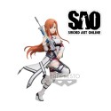 Figurine Sword Art Online - Asuna Overseas Original 20cm