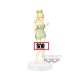 Figurine Sword Art Online Code Register - Leafa Bathsuit EXQ 20cm