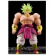 Figurine DBZ - Broly SH Figuarts Event Exclusive Color Edition 23cm