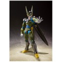 Figurine DBZ - Perfect Cell SH Figuarts Event Exclusive Color Edition 17cm