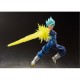 Figurine DBZ - Vegetto SH Figuarts Event Exclusive Color Edition 15cm