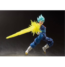 Figurine DBZ - Vegetto SH Figuarts Event Exclusive Color Edition 15cm