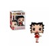 Figurine Betty Boop - Betty Boop Valentine Pop 10cm