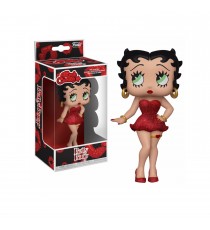 Figurine Betty Boop - Betty Boop Rock Candy 15cm
