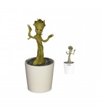 Tirelire Marvel Guardians Of The Galaxy - Baby Groot 26cm