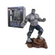 Figurine Marvel - Hulk Gris Exclu Marvel Gallery 28cm