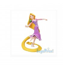 Figurine Disney - Raiponce 21cm