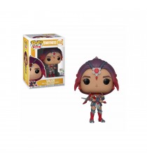 Figurine Fortnite - Valor Pop 10cm