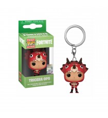 Figurine Fortnite - Tricera Ops Pocket Pop 4cm