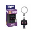 Figurine Fortnite - Raven Pocket Pop 4cm