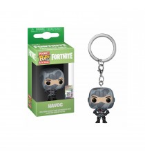 Figurine Fortnite - Havoc Pocket Pop 4cm