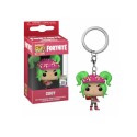 Figurine Fortnite - Zoey Pocket Pop 4cm