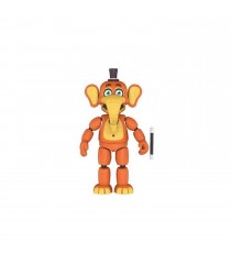 Figurine Five Nights at Freddys - Action Figure Pizza Simulator Orville Elephant