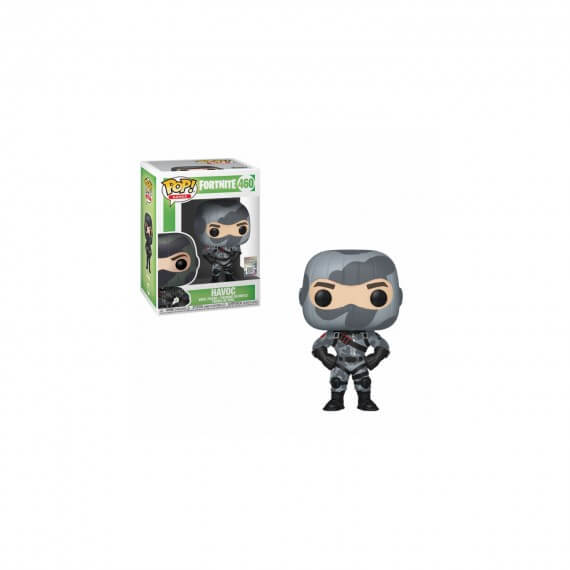 Figurine Fortnite - Havoc Pop 10cm