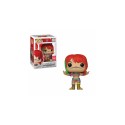 Figurine WWE - Asuka Exclu Pop 10cm