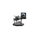 Figurine Alien Covenant - Xenomorph Eaglemoss 7cm