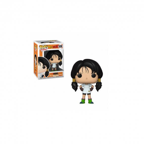 Figurine Dragon Ball - Videl Pop 10cm