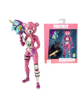 Figurine Fortnite - Cuddle Team Leader 18cm