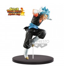 Figurine DBZ Heroes - Vegetto Transcendence Art Vol 3 23cm