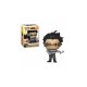 Figurine My Hero Academia - Shoto Aizawa Hero Costume Exclu Pop 10cm