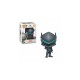 Figurine Overwatch - Genji Carbon Fiber Exclu Pop 10cm