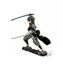 Figurine Sword Art Online - Gokai Kirito 16cm