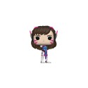 Figurine Overwatch - D-Va Pop 10cm