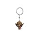 Porte Clé Overwatch - Mccree Pocket Pop 4cm