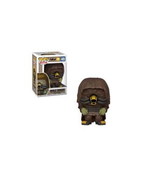 Figurine Fallout 76 - Mole Miner Pop 10cm