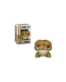 Figurine Fallout 76 - Radtoad Pop 10cm