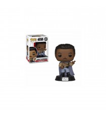 Figurine Star Wars - General Lando Calrissian Pop 10cm