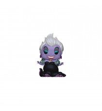 Figurine Disney La petite sirène - Ursula With Eels Pop 10cm