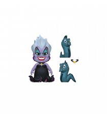 Figurine Disney La Petite Sirene - Ursula 5 Star 10cm