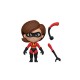 Figurine Disney Incredible 2 - Elastigirl 5 Star 10cm