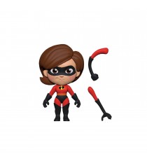 Figurine Disney Incredible 2 - Elastigirl 5 Star 10cm