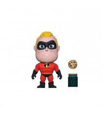 Figurine Disney Incredible 2 - Mr Incredible 5 Star 10cm